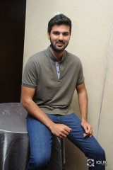 Basthi Movie Trailer Launch